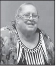 Mary Inez Young