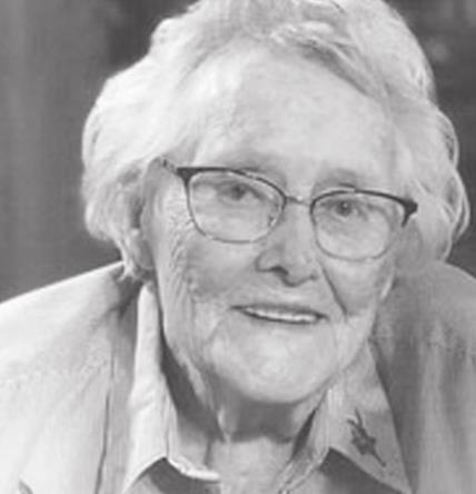 Marie Guthrie Saucier