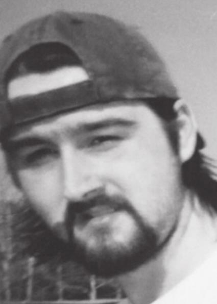 Cory Ray Austin