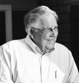 Crosby Adams, Jr.