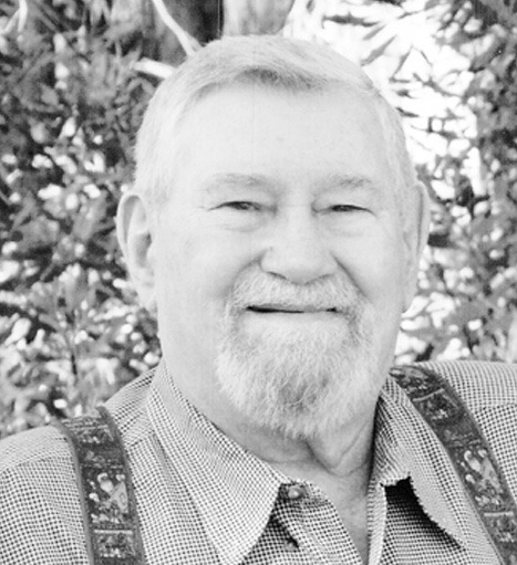 James Douglas Harris
