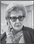 Elaine “Mom” Webb Townsend
