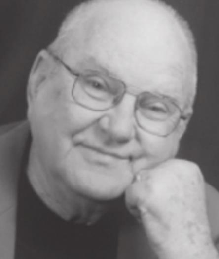 Jerry Melton
