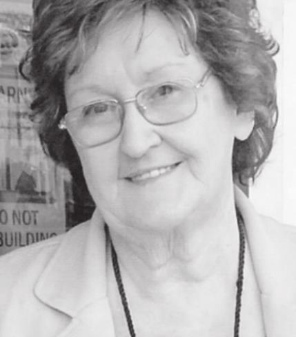 Margaret Muse