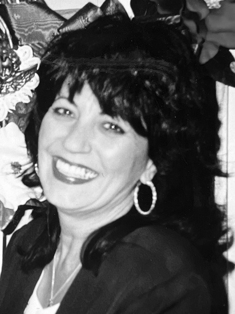 Judith (Judy) McDonald Hudson