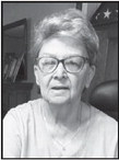 Adelene Ingles Easterly Celebration of Life/Ingles Family Reunion