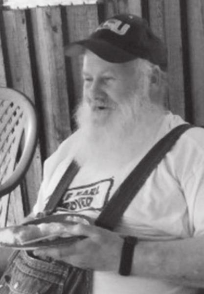 Terry Allen Chandler