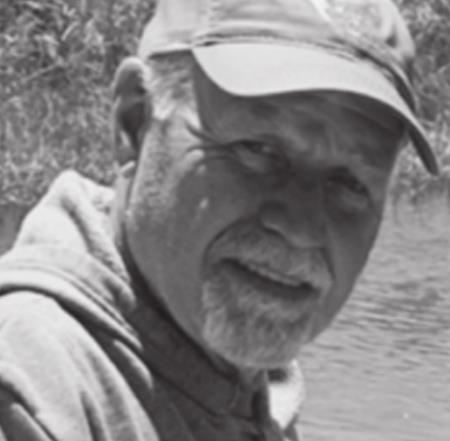 Leonard Roy Henderson