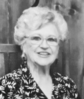 Martha Dollar Moore