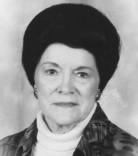 Bettye Pate