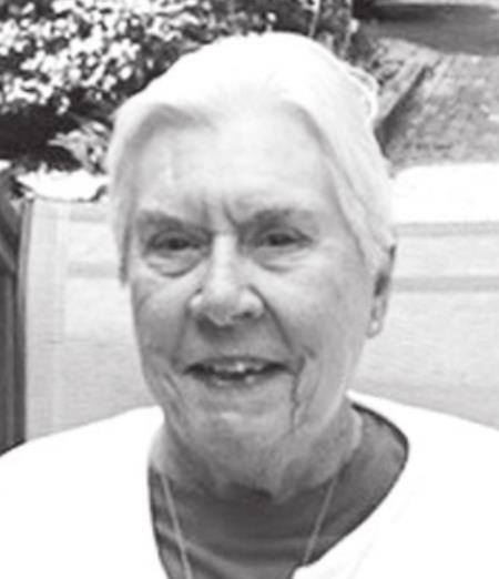 Mary Kathryn “Sunny” Allbritton