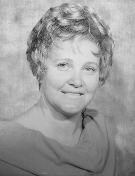 Sara June McPherson