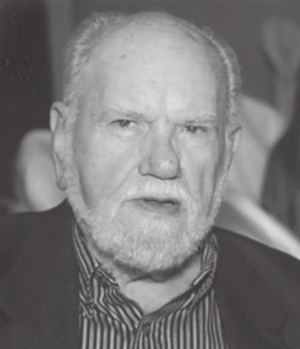 James Cornelius “Cornie” Parker
