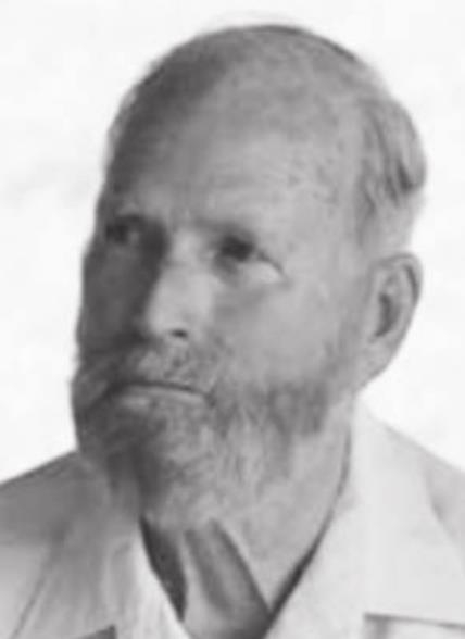 Conrad Allen Broomfield