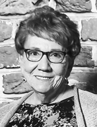 Elinor Octavia Brian “Susie” Krull