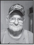 Donald Ray Boyett
