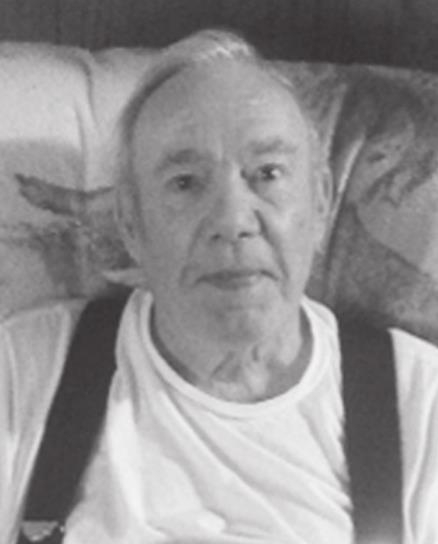 Billy Joe “Tennessee” Kerley