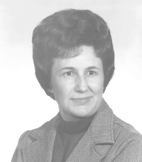 Thelma Vail Jarnagin