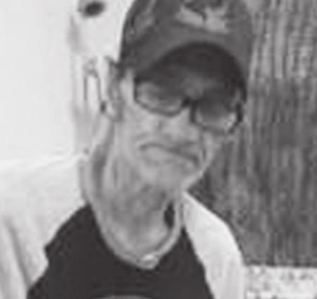 Richard Claude Howell
