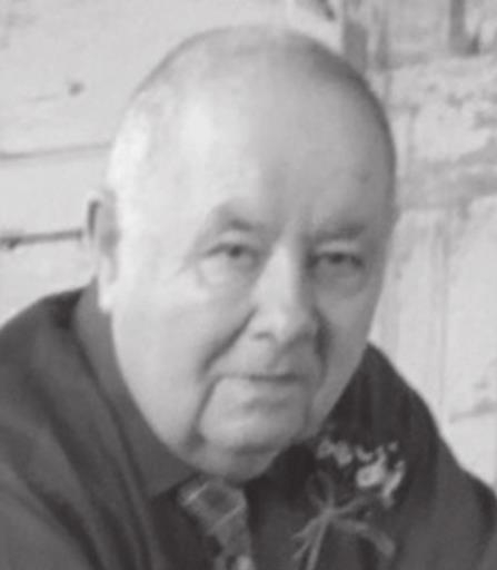 Ronald Earl Fallis