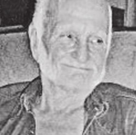 Bobby Everett Vestal
