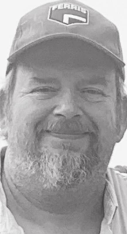Roger Dale Verret