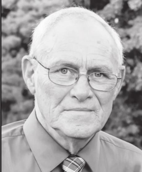 James Earl “Buddy” Corbitt