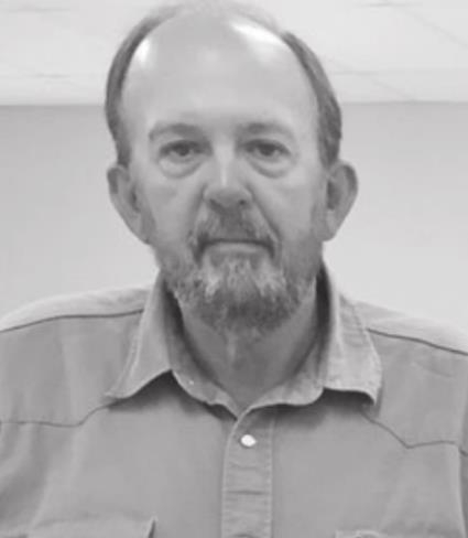 John E. Creel
