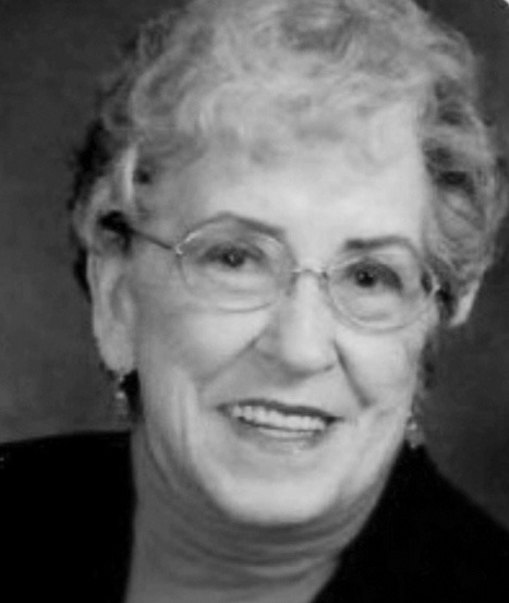Gloria Mae Morgan Neal