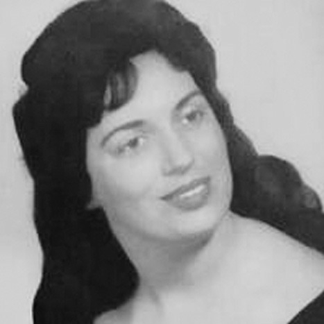 Edith Ann Smiley