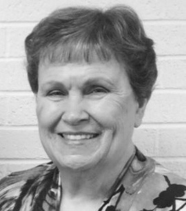 Carolyn Paul Bramlett