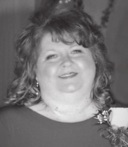 Sheila Kay Franks