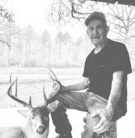 Bobby Gene Jennings