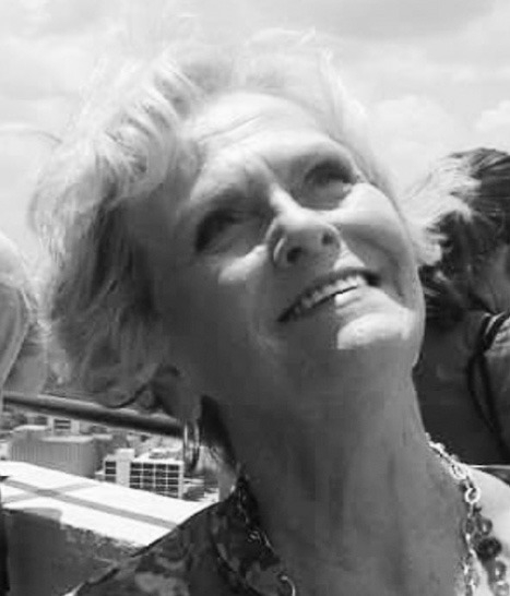 Patricia Ann Hicks Keiffer