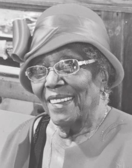 Lois McKinney Collins