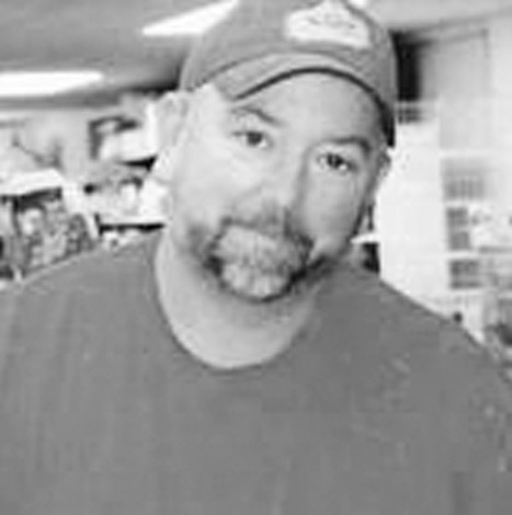 John Miron Parker