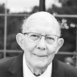 Walter Tate White, Jr.