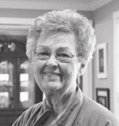 Jo Ann Johns