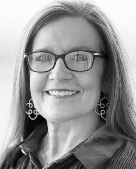 Lisa Joyce Thornton Kepper