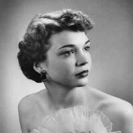 Patsy Faye Heflin McManus