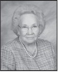 Moeice Lashley Jones