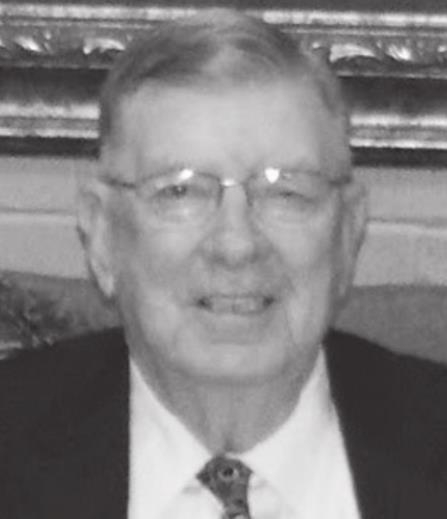 Rev. Walton Deloy Shows