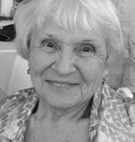 Susie M. Jones