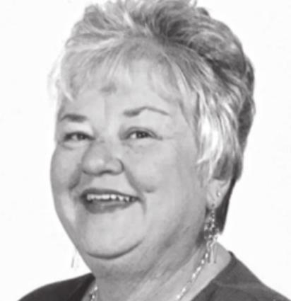 Nelda Varnell Reed