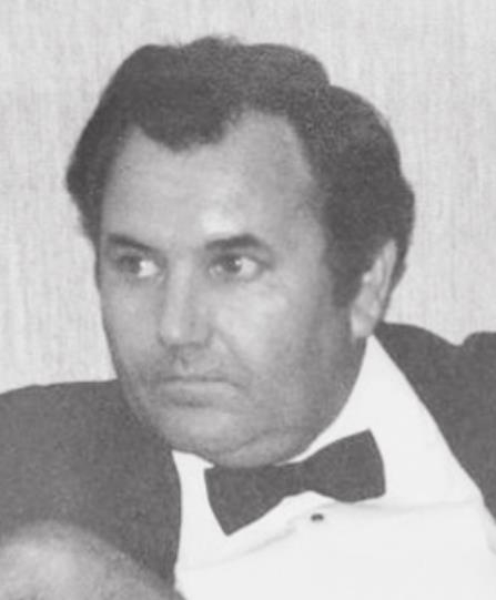 Glen D. Rowell