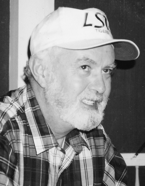 Martin Ray Bozeman