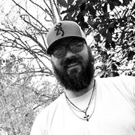 Dustin Maris Pickron