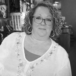Ellen Kay Higgs