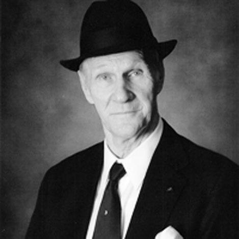 Joe Butler Jordan