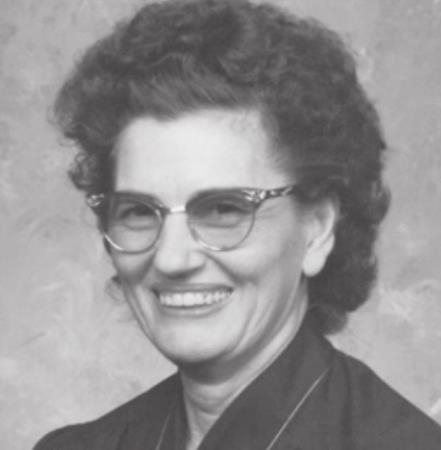 Ruthora Hawkins Coburn